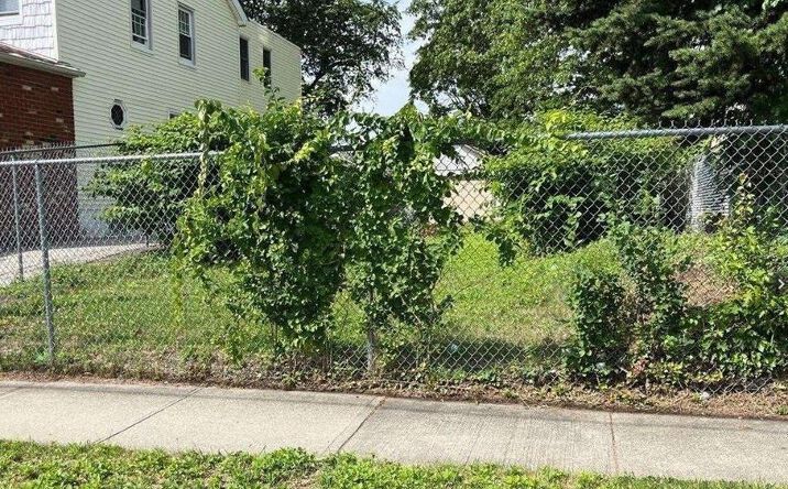 Pictures of Land property located at 88-58 Hollis Court Boulevard, New York, NY 11427 for sales - image #1