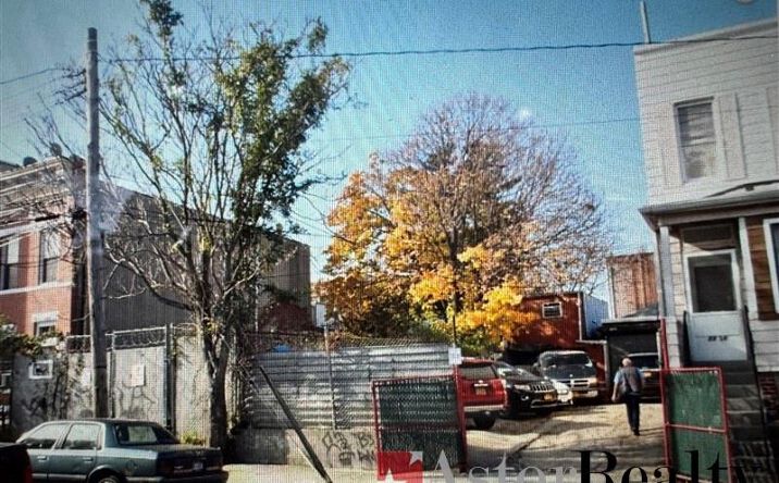 Pictures of Land, Multifamily property located at 23-58 48th Street, New York, NY 11103 for sales - image #1