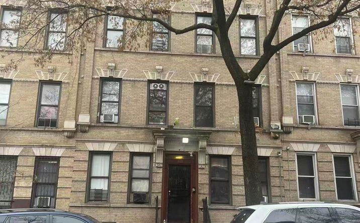 Pictures of Multifamily property located at 355 58th Street, New York, NY 11220 for sales - image #1