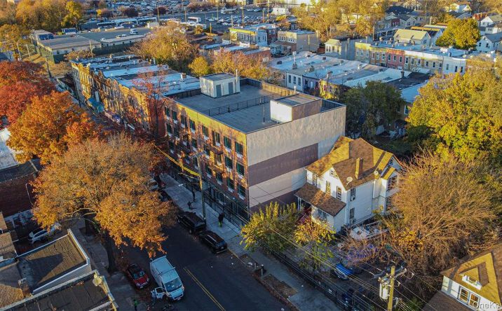 Pictures of Multifamily property located at 106-25 Guy R Brewer Boulevard, New York, NY 11433 for sales - image #1