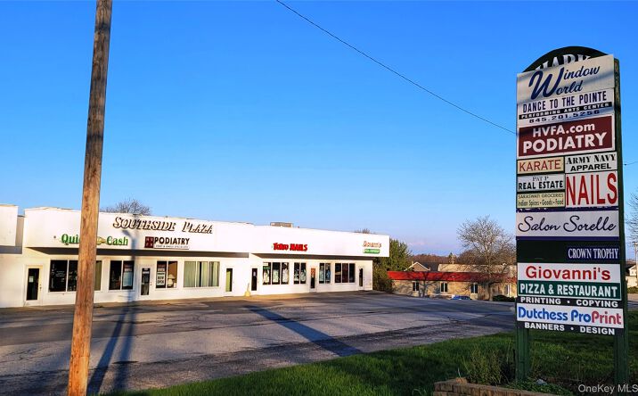 Pictures of Business for Sale, Retail property located at 1315 Route 9, Wappinger, NY 12590 for sales - image #1