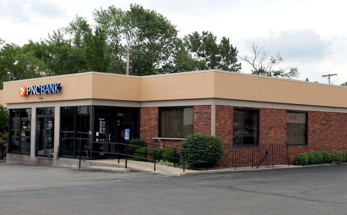 Pictures of Retail property located at 706 W. National Rd., Vandalia, OH 45377 for sales - image #1