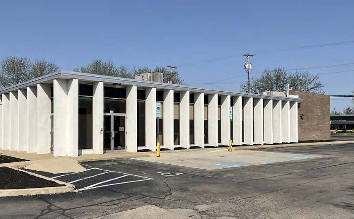 Pictures of Retail, Land property located at 721 E Dixie Dr, Dayton, OH 45449 for sales - image #1