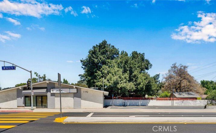 Pictures of Special Purpose property located at 1192 N Garey, Pomona, CA 91767 for sales - image #1