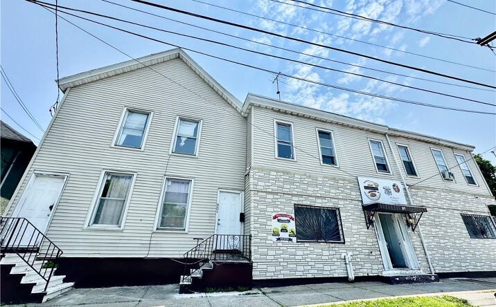 Pictures of Special Purpose property located at 901-907 Albany Street, Utica, NY 13501 for sales - image #1
