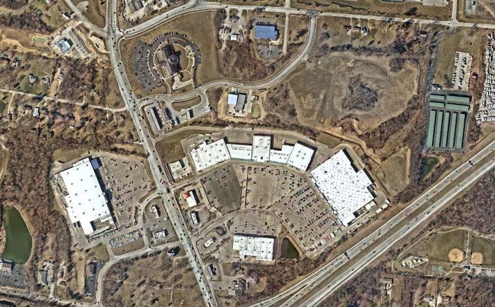 Pictures of Retail, Industrial, Land property located at 10224 Colerain Ave, Cincinnati, OH 45251 for sales - image #1