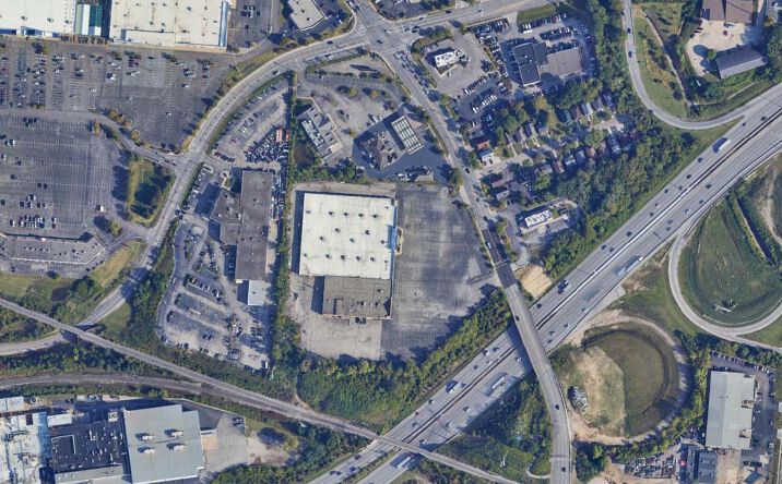 Pictures of Land property located at 3251 Highland Ave, Cincinnati, OH 45213 for sales - image #1