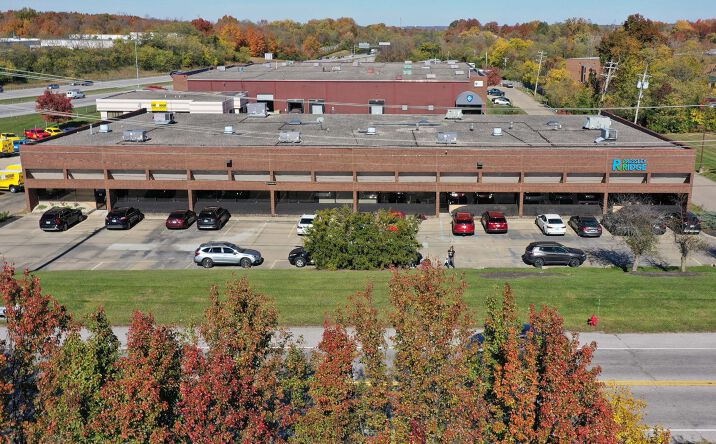 Pictures of Industrial property located at 754 Old State Rte 74, Cincinnati, OH 45245 for sales - image #1