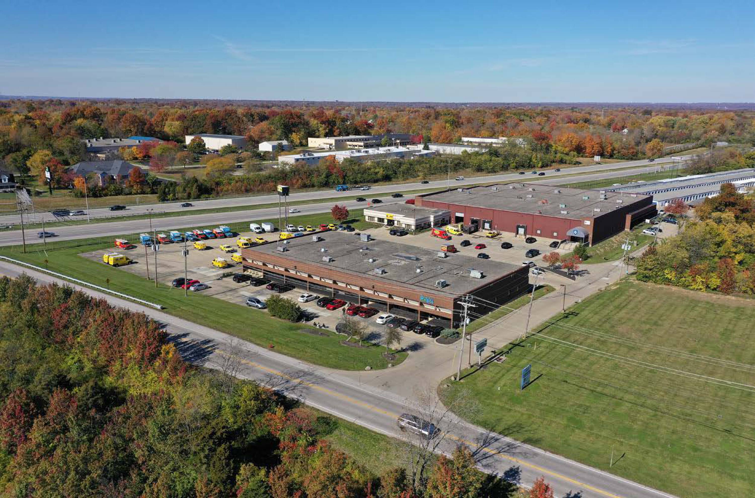 754 Old State Rte 74, Cincinnati, OH 45246 | Crexi.com