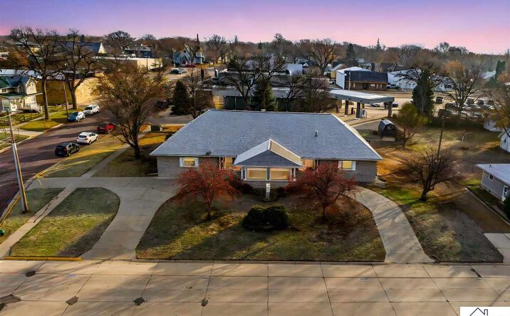 Pictures of Land property located at 311 S Nicollet Street, Blue Earth, MN 56013 for sales - image #1