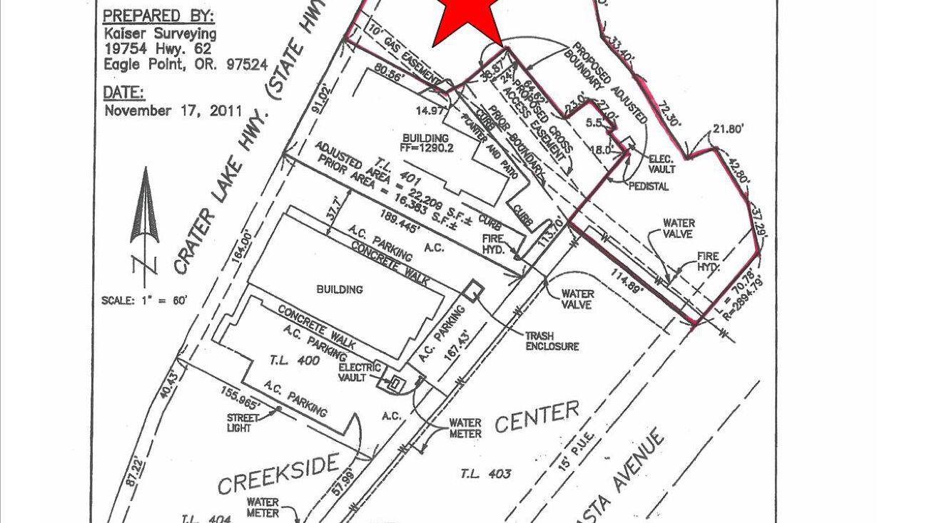 1288 S. Shasta Ave., Eagle Point, OR 975248521