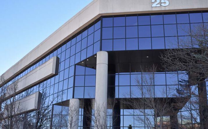 Pictures of Retail, Office property located at 25 Merchant Street, Cincinnati, OH 45246 for sales - image #1