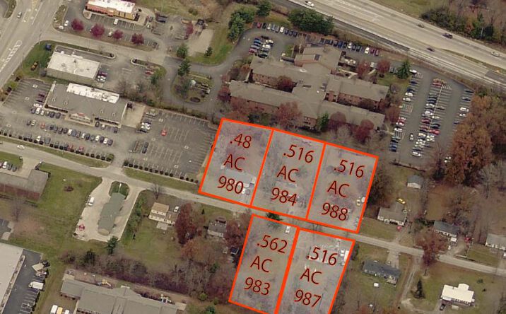 Pictures of Retail, Office, Land property located at 975- 987 Clepper Ln, Batavia, OH 45103 for sales - image #1