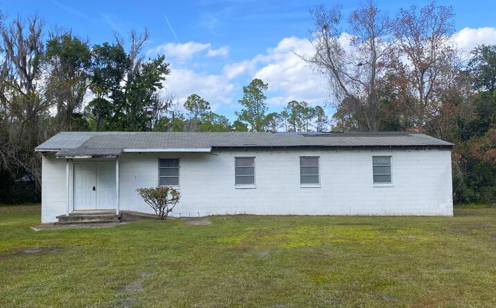 Pictures of Land property located at 228 Yelvington Rd, East Palatka, FL 32131 for sales - image #1