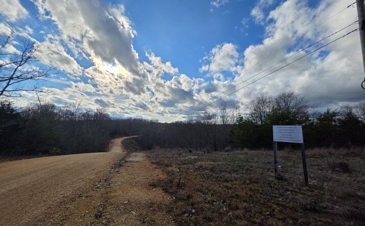 Pictures of Land property located at B J Woodson Lane, Clifton, TN 38425 for sales - image #1