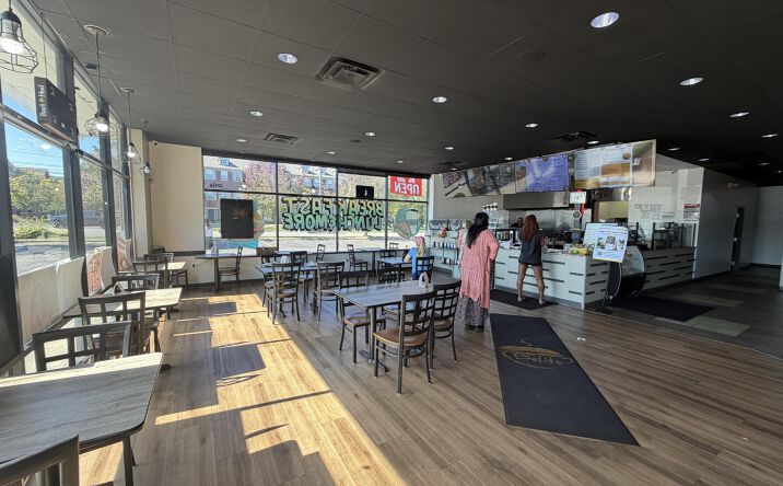 Pictures of Business for Sale, Retail property located at 22300 Goddard Road, Taylor, MI 48180 for sales - image #1