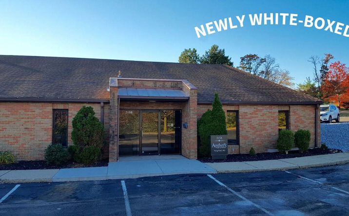 Pictures of Office property located at 215 Thomas More Pkwy, Crestview Hills, KY 41017 for sales - image #1