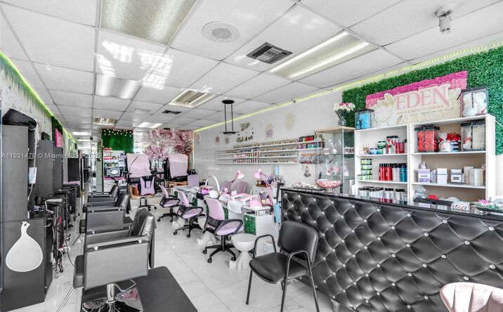 Pictures of Business for Sale, Retail property located at 6761 W Flagler St, Miami, FL 33144 for sales - image #1