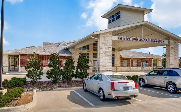 Pictures of Multifamily, Special Purpose, Business for Sale property located at 6555 Dallas Pkwy, Frisco, TX 75034 for sales - image #1