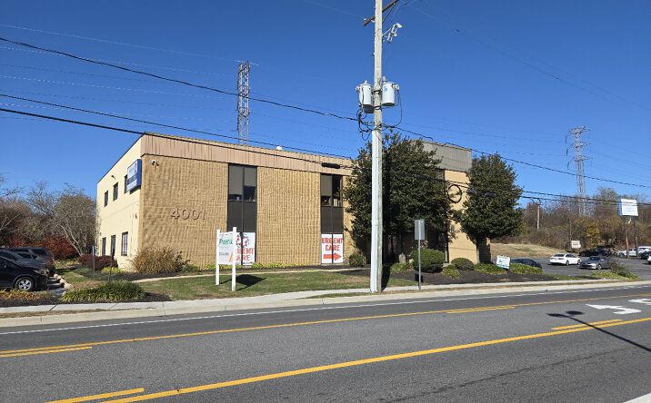 Pictures of Office, Retail property located at 4001 Miller Rd, Wilmington, DE 19802, Wilmington, DE 19802 for sales - image #1
