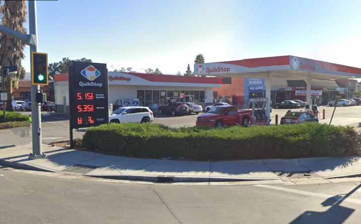 Pictures of Retail property located at 1100 Lucretia Ave, San Jose, CA 95122 for sales - image #1