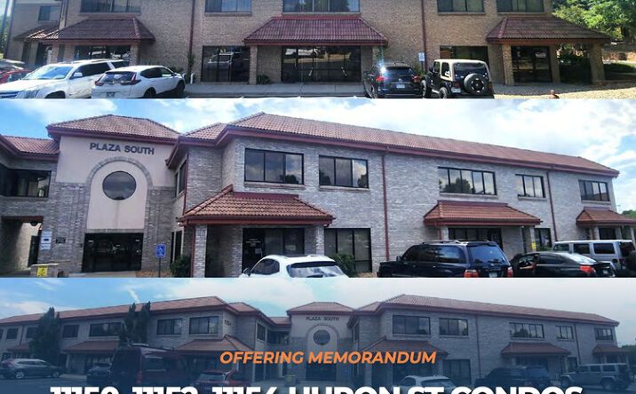 Pictures of Office property located at 11150 Huron Street, Broomfield, CO 80234 for sales - image #1