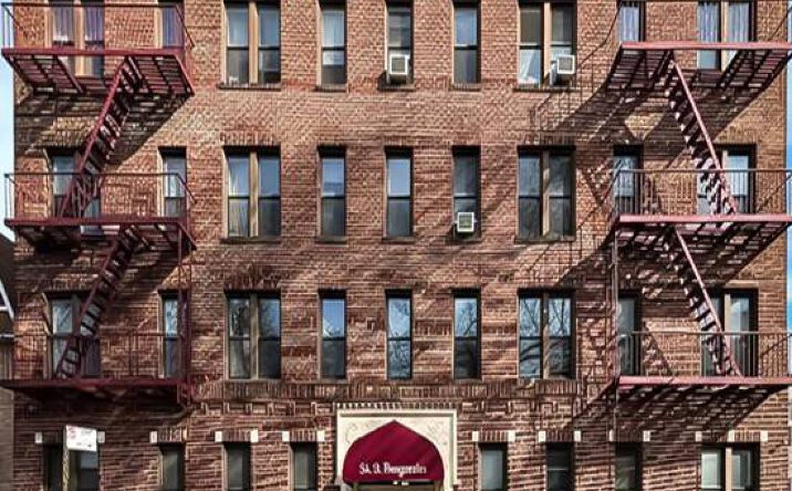 Pictures of Multifamily property located at 1463 East 3rd Street, Brooklyn, NY 11230 for sales - image #1