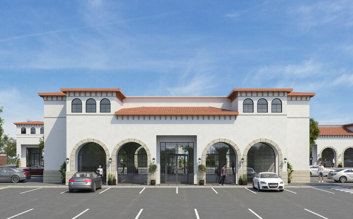 Pictures of Mixed Use, Office, Retail, Special Purpose property located at 7255 Paseo del Norte- Building C, El Paso, TX 79911 for sales - image #1