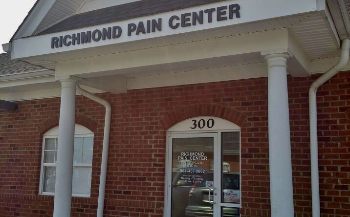 Pictures of Office property located at 7489 Right Flank Rd, Mechanicsville, VA 23116 for sales - image #1