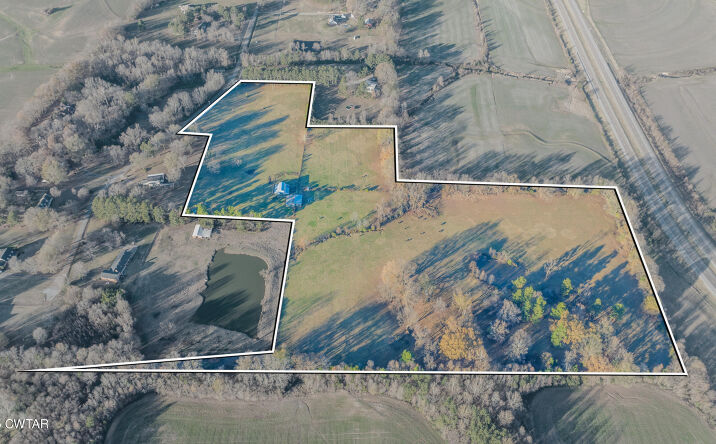 Pictures of Land property located at Clinton Drive, Brownsville, TN 38012 for sales - image #1