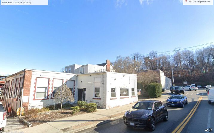 Pictures of Industrial, Mixed Use, Self Storage, Land property located at 463 Old Nepperhan Avenue, Yonkers, NY 10701 for sales - image #1