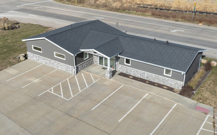 Pictures of Office, Retail property located at 2601 120th St NW, Swisher, IA 52338 for sales - image #1
