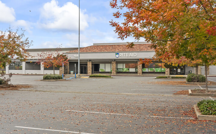 Pictures of Retail, Special Purpose property located at 6639 Watt Ave, North Highlands, CA 95660 for sales - image #1