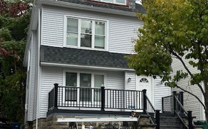 Pictures of Multifamily property located at 19 Heath St, Buffalo, NY 14214 for sales - image #1