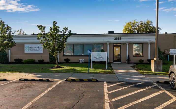 Pictures of Industrial, Office property located at 2355 Union Road, Cheektowaga, NY, Cheektowaga, NY 14227 for sales - image #1