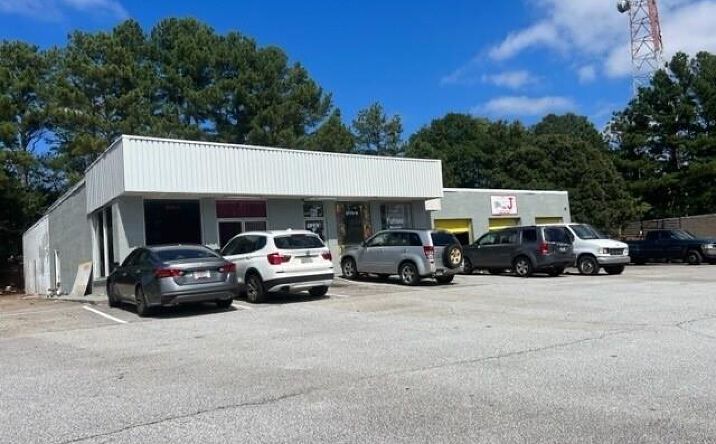 Pictures of Business for Sale, Retail, Office property located at 2978 Rainbow Drive Unit A #A,B,C, Decatur, GA 30034 for sales - image #1