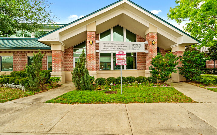 Pictures of Office property located at 3519 Town Center Blvd, Sugar Land, TX 77479 for sales - image #1