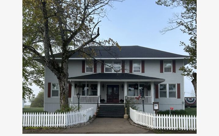 Pictures of Business for Sale, Hospitality property located at 13747 Main St Ll, Nahma, MI 49864 for sales - image #1