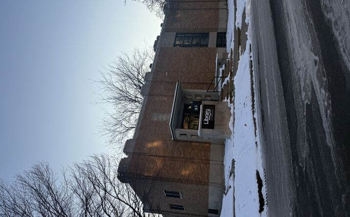 Pictures of Office, Mixed Use property located at 6219 Guilford Ave, Indianapolis, IN 46220 for sales - image #1
