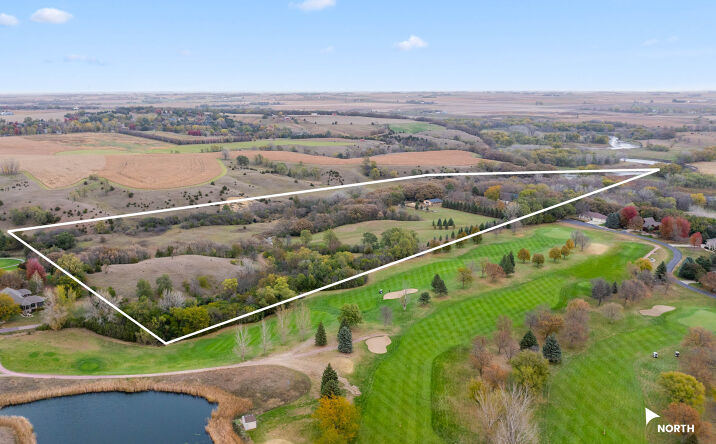 Pictures of Land property located at 27100 Eagle Rdg Pl, Harrisburg, SD 57032 for sales - image #1
