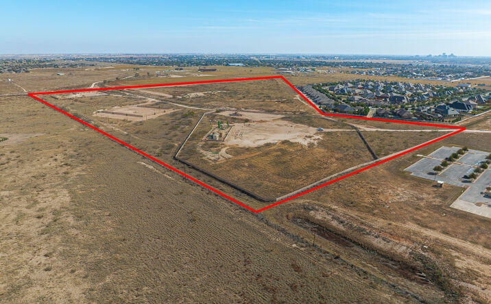 Pictures of Land property located at N Midkiff Road, Midland, TX 79705 for sales - image #1