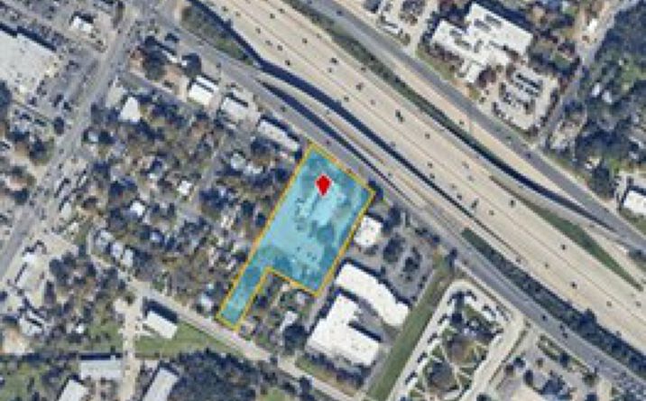Pictures of Hospitality, Special Purpose property located at 409 W Ben White Blvd, Austin, TX 78704 for sales - image #1