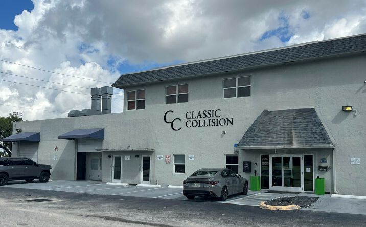 Pictures of Retail, Industrial property located at 1165 NW 55th Street, Fort Lauderdale, FL 33309 for sales - image #1