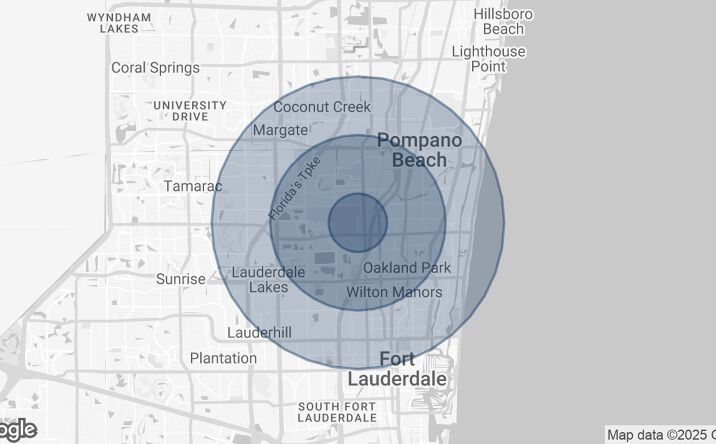 1165 NW 55th Street, Fort Lauderdale, FL, Fort Lauderdale, FL 33309 ...