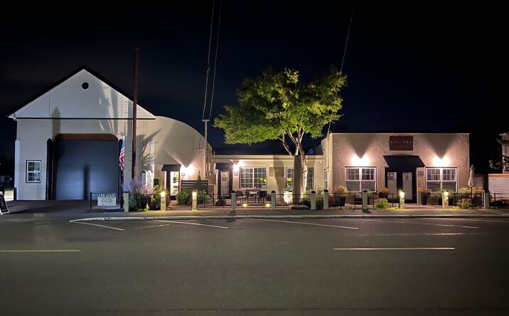 Pictures of Hospitality, Mixed Use, Retail property located at 258 N Kutch Street, Carlton, OR 97111 for sales - image #1