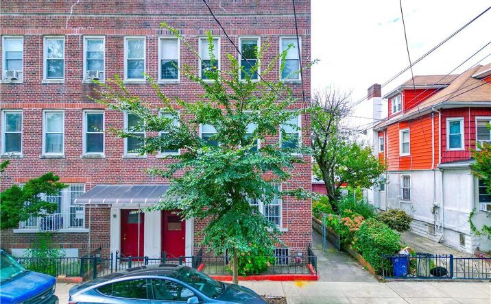 Pictures of Multifamily property located at 2176 E 13th Street, New York, NY 11229 for sales - image #1