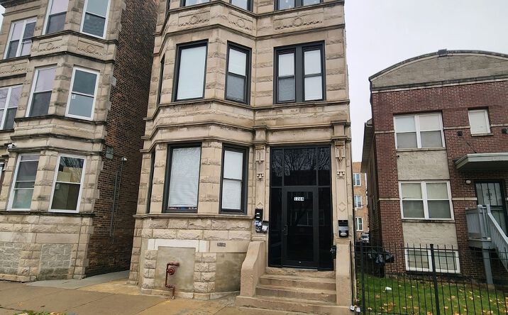 Pictures of Multifamily property located at 1264 S Saint Louis Avenue, Chicago, IL 60623 for sales - image #1