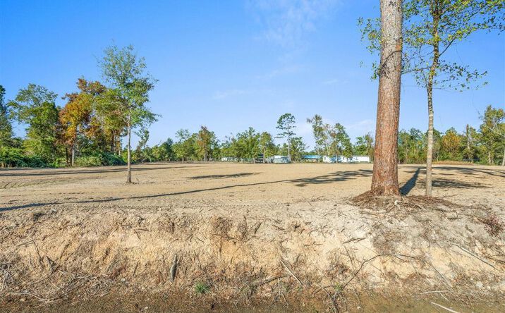 Pictures of Land property located at 1731 Marlin Road, Lake Charles, LA 70611 for sales - image #1