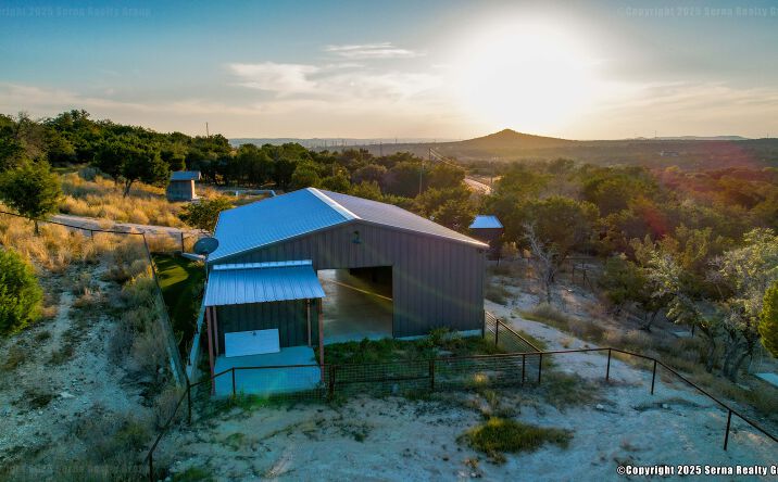 Pictures of Hospitality, Land, Mixed Use, Multifamily, Special Purpose property located at 239 Flat Rock Creek Rd, Comfort, TX 78013 for sales - image #1