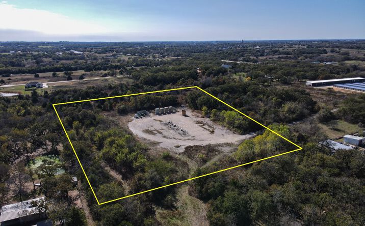 Pictures of Land property located at 6712 Kirk Lane, Burleson, TX 76028 for sales - image #1